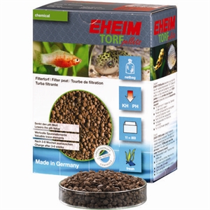 Eheim Torf pellets 1 Liter