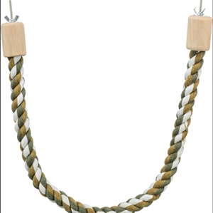Trixie Papegøje bomuldspinde 75 cm - ø30 mm