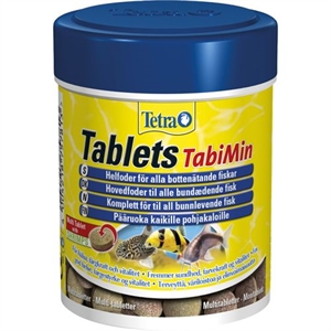 Tetra Tabimin 275 tablets