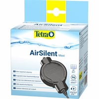 Tetra AirSilent Maxi luftpumpe til 40 - 80L akvarier