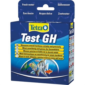 Tetra GH Test