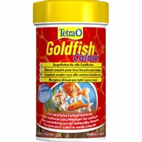 Tetra Goldfish Colour 100 ml