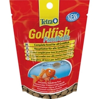 Tetra Goldfish FunBalls 20g