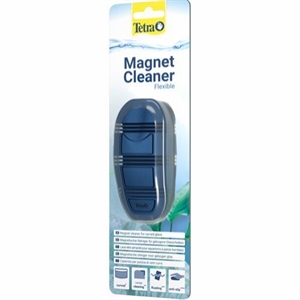 Tetra Magnet Cleaner Flexible