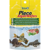 Tetra Pleco Algae Wafers 42g