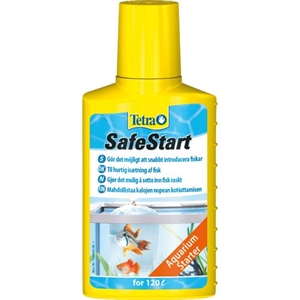 Tetra SafeStart 100 ml