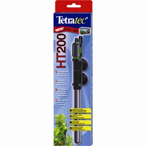 Tetra Termostatvarmer 200 watt til 225 - 300 L akvarier