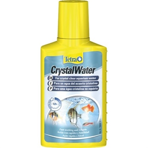 TetraAqua CRYSTALWATER 100 ML