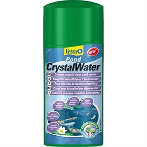 TetraPond CrystalWater 500ml