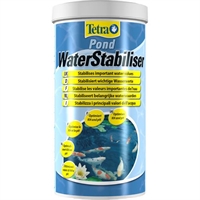 Tetra Pond WaterStabiliser 1,2 kg