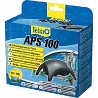 Tetra APS 100 akvarie luftpumpe