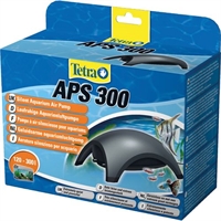 Tetra APS 300 akvarie luftpumpe