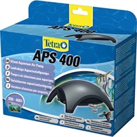 Tetra APS 400 akvarie luftpumpe