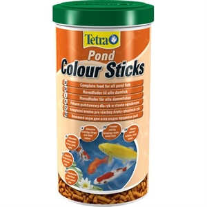 Tetra Pond Colour 1 liter