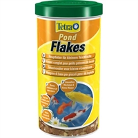 Tetra Pond Flakes 1 liter