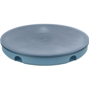 Trixie - Aktivitetslegetøj til hunde labyrintspil, plast, ø 28 cm