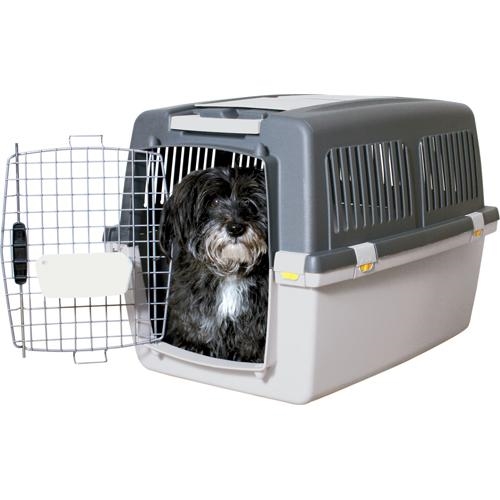 Transportbur hund Trixie