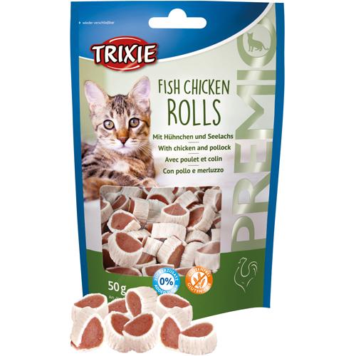 Katte godbidder