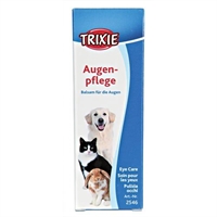 Trixie balsam for øjenområdet til hunde og katte 50 ml