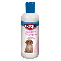Trixie hvalpe shampoo 250 ml