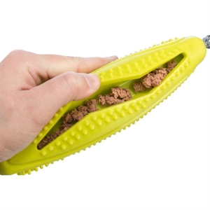 Trixie snack stang på rem til hunde - 31 cm - assorteret farve