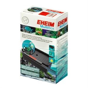 EHEIM MultiBox til akvarie