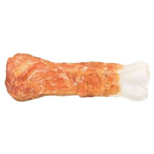 1 stk Trixie Knudeben med kylling til hunde 17 cm