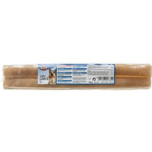 2 stk Trixie tyggerulle presset til hunde - 25 cm - 80 g