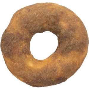 Trixie Denta Fun Lamb Chewing Ring 55 g