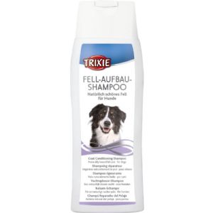 Trixie Balsamshampoo til hunde 250 ml