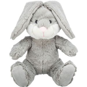 Trixie Be Eco Bunny Evan hundelegetøj - recycled - 25 cm