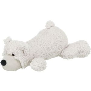 Trixie Be Eco Hundelegetøj bjørn Elroy 42 cm