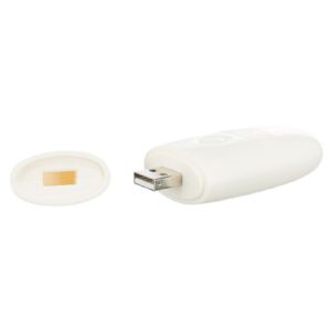Trixie Fang musen LED Pointer med mus USB opladning 8.5 cm