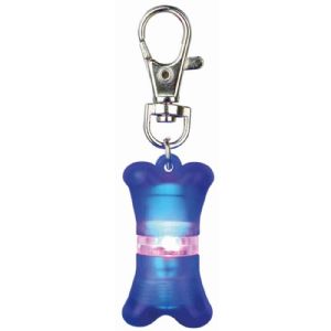 Trixie Flasher til hunde 2 x 4 cm assorteret farver