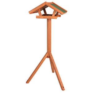 Trixie Fugle foderhus med stander 46 x 22 x 44 cm højde 1,15 m 