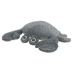 Trixie Hundelegetøj BE NORDIC krabbe i polyester - 28 cm