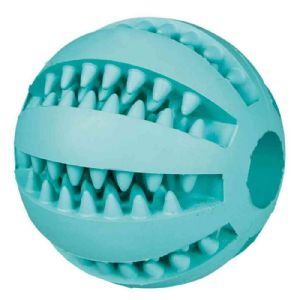 Trixie Hundelegetøj baseball Mintfresh - ø 5 cm