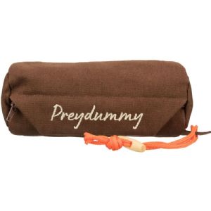 Trixie Hundetræning - Preydummy canvas ø 7 cm - 18 cm