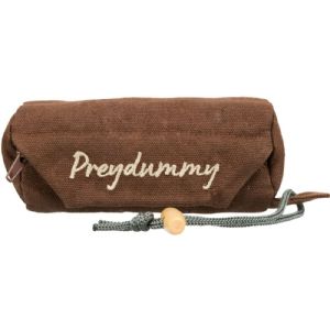 Trixie Hundetræning - Preydummy canvas ø 8 cm - 20 cm