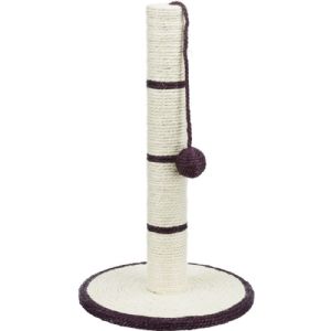 Trixie Katte kradsetræ sisal 50 cm - assorteret farver