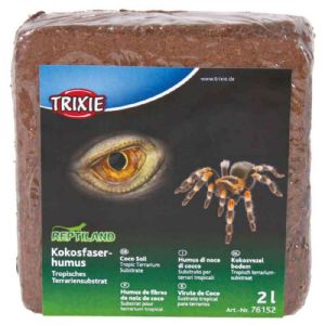 Trixie Kokosmuld - 2 liter - 160 g