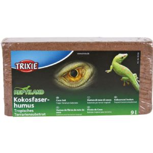 Trixie Kokosmuld - 9 liter - 650 g