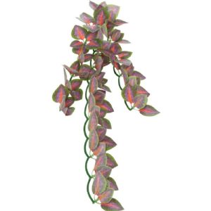 Trixie Kunstig planter perillablad - ø20 x 30 cm