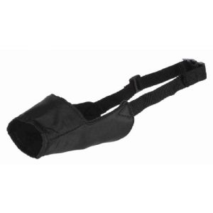 Trixie Mundkurv nylon, str. Small 16 cm 