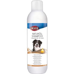 Trixie Natural-oil shampoo 1 l