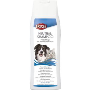 Trixie Neutralshampoo til hunde 250 ml