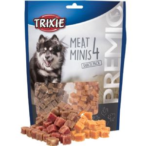 PREMIO 4 Meat Minis 400 g