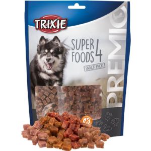 PREMIO 4 Superfoods 400 g