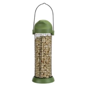 Peanut foder dispenser 500 ml Grøn
