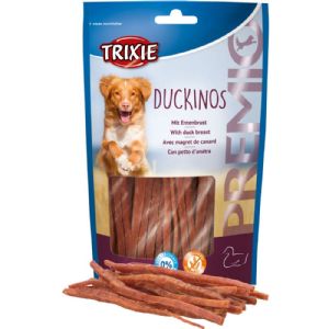 Premio Duckinos 80 g